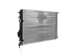 Радиатор охлаждения двигателя Радиатор охлаждения двигателя