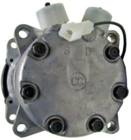 Компресор кондиціонера