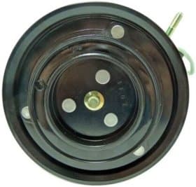 Компресор кондиціонера