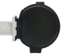 Радіатор охолодження двигуна Радіатор охолодження двигуна