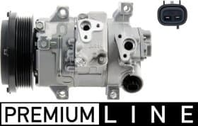 Компресор кондиціонера