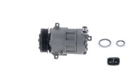 Компресор кондиціонера