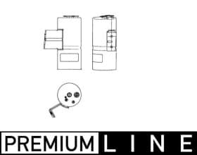 Осушувач кондиціонера