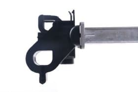 Радиатор охлаждения двигателя