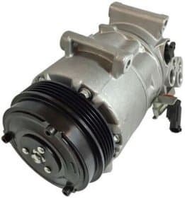 Компресор кондиціонера