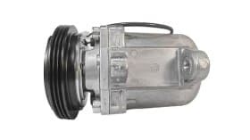 Компрессор кондиционера