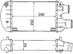 Интеркулер