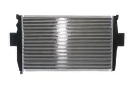 Радіатор охолодження двигуна Радіатор охолодження двигуна