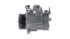 Компрессор кондиционера