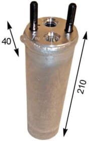 Осушитель кондиционера