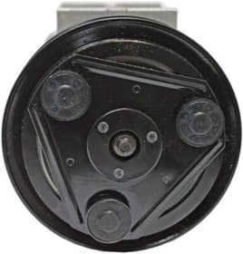 Компресор кондиціонера