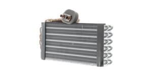 Випарник кондиціонера