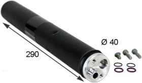 Осушитель кондиционера