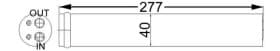 Осушувач кондиціонера Осушувач кондиціонера