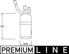 Осушитель кондиционера