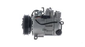 Компресор кондиціонера