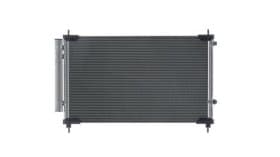 Радіатор кондиціонера
