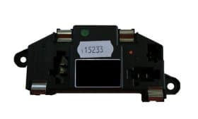 Регулятор вентилятора салона