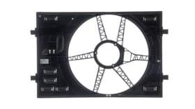 Кожух вентилятора Mahle cfs29000p