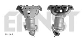 Катализатор