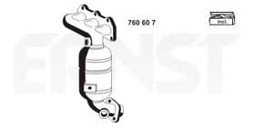 Каталізатор