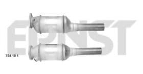 Катализатор Ernst 754101