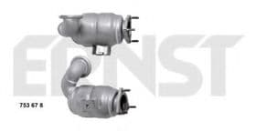 Катализатор