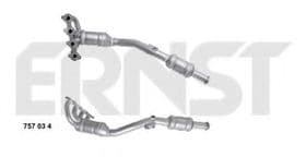 Каталізатор