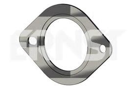 Прокладка приемной трубы Ernst 492577