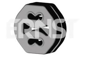 Кронштейн кріплення вихлопної магістралі