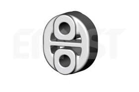 Кронштейн кріплення вихлопної магістралі