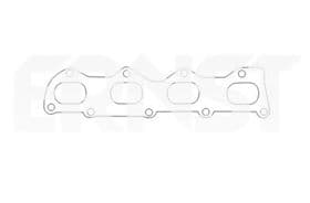 Прокладка выпускного коллектора Ernst 491051