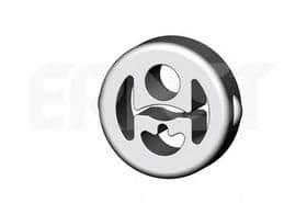 Кронштейн кріплення вихлопної магістралі