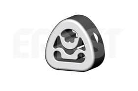 Кронштейн кріплення вихлопної магістралі