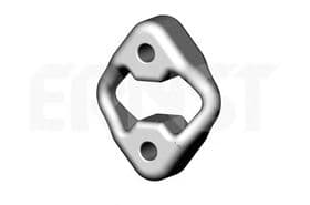 Кронштейн кріплення вихлопної магістралі