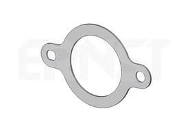 Прокладка приемной трубы