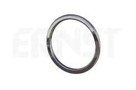 Прокладка приемной трубы