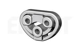 Кронштейн кріплення вихлопної магістралі