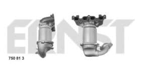 Каталізатор