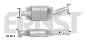 Катализатор