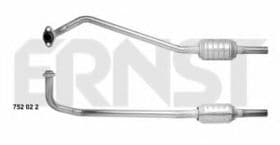 Катализатор Ernst 752022