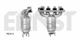 Каталізатор