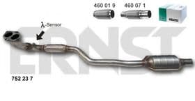 Каталізатор