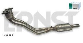 Каталізатор