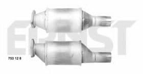 Катализатор Ernst 753128