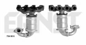 Каталізатор