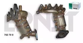 Катализатор