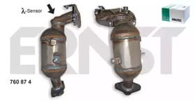 Катализатор