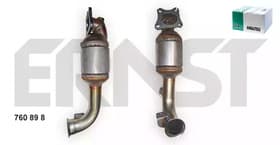 Каталізатор