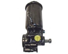 Насос гідропідсилювача керма